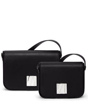 Olas Olas Medium Shoulder Bag