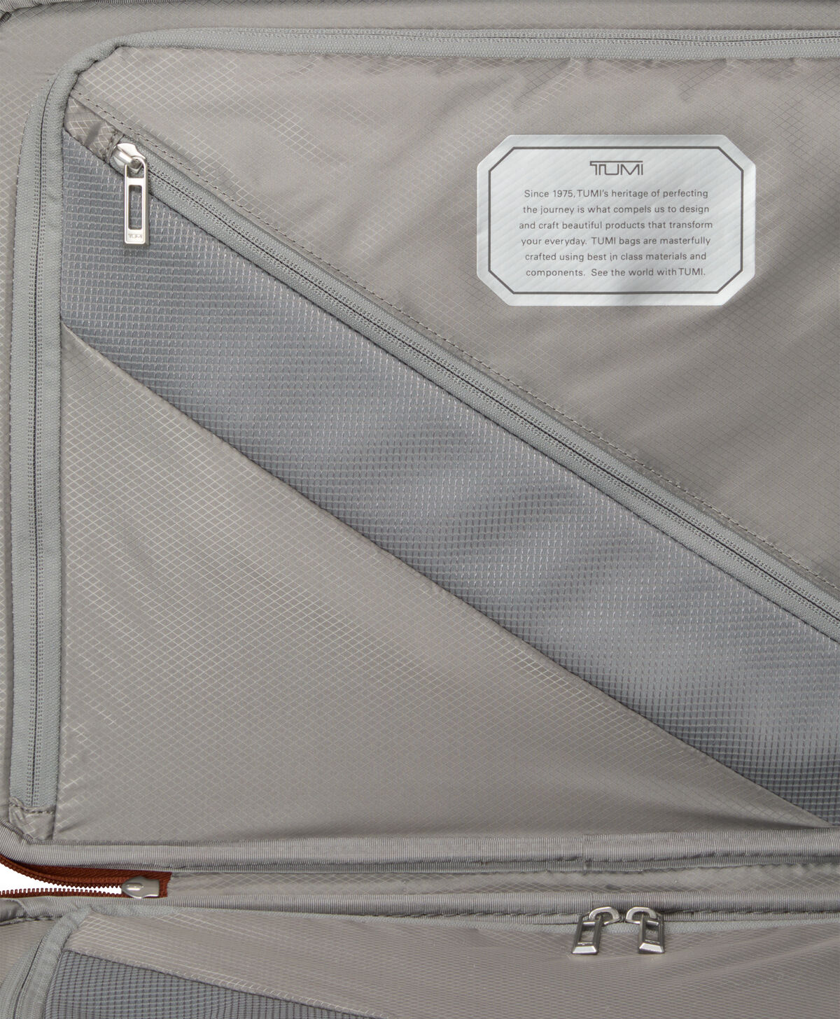 TUMI Handgepäck International 55 cm