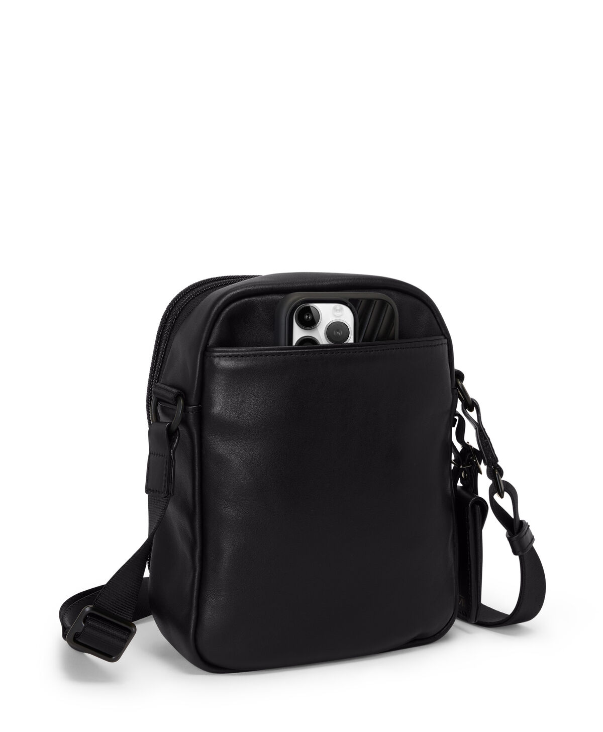 TUMI Small Crossbody