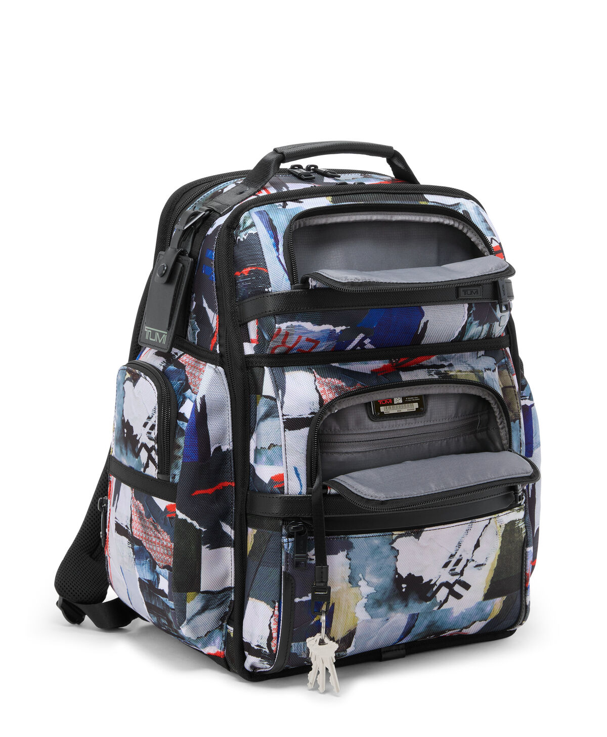 TUMI Brief Pack Rucksack