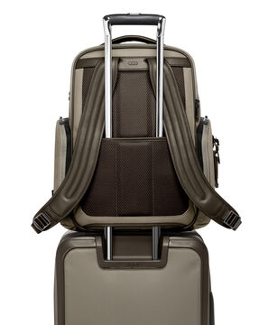 ARRIV&Eacute; Barker Gro&szlig;er Rucksack