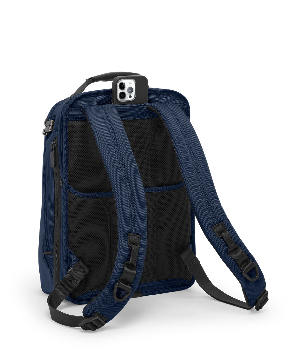TUMI Mittelgro&szlig;er 15" Erweiterbarer Rucksack