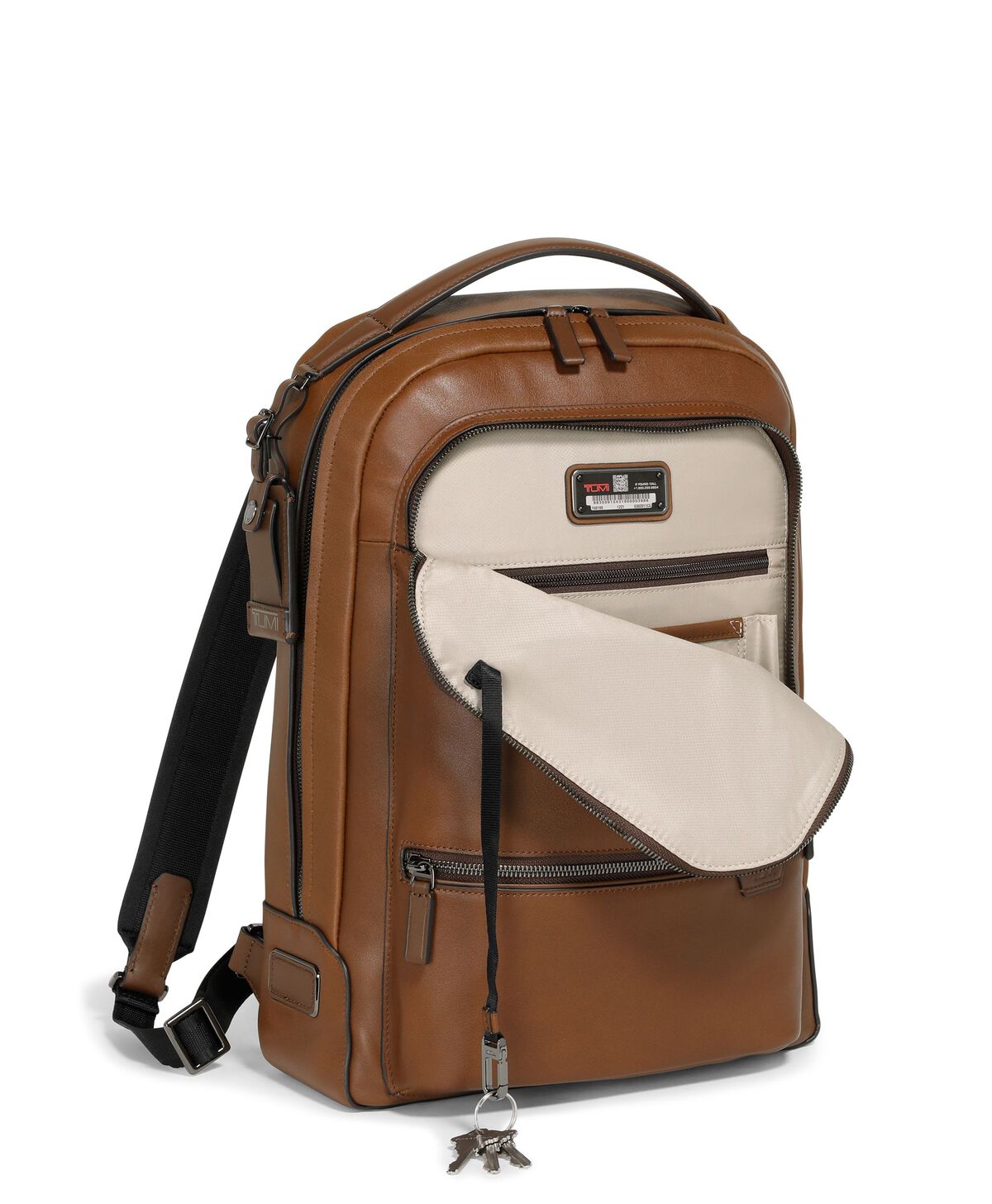 Harrison Bradner Rucksack