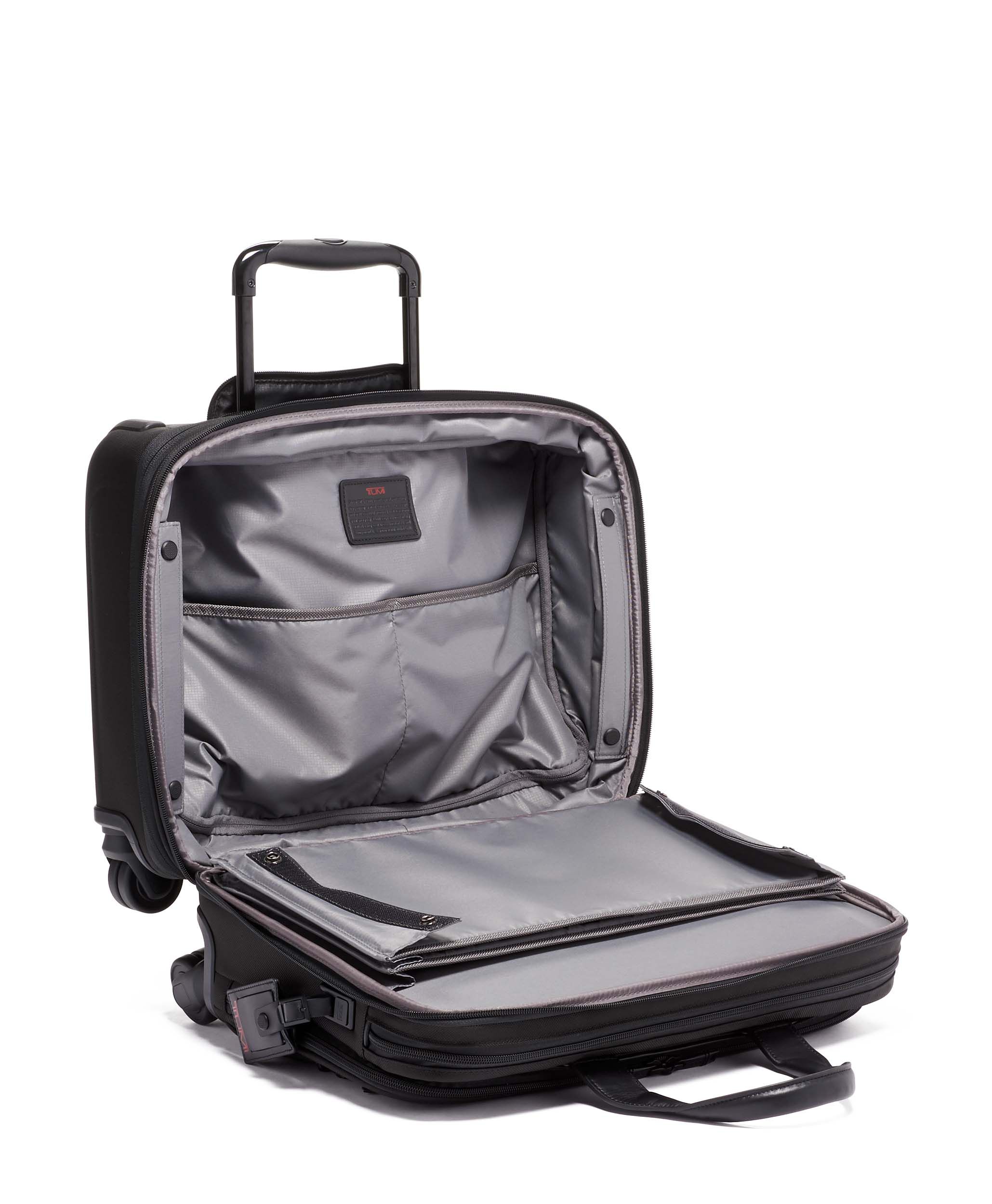tumi alpha 3 briefcase