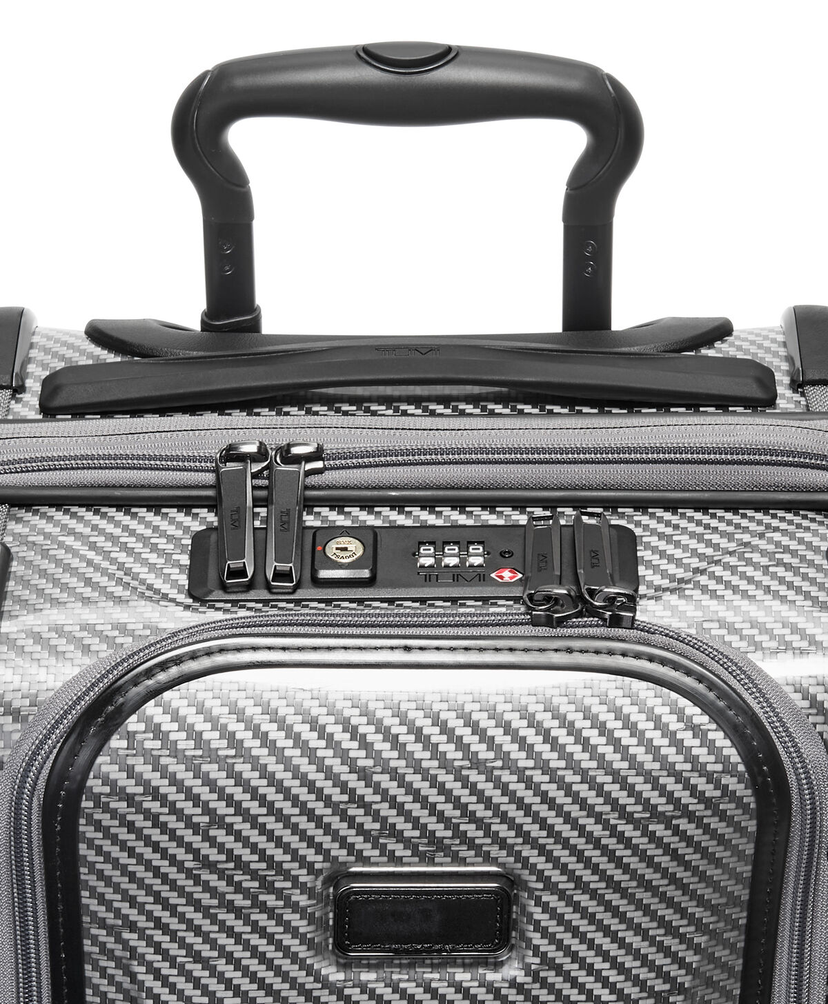 Tegra-Lite Front Pocket Expandable Cabin