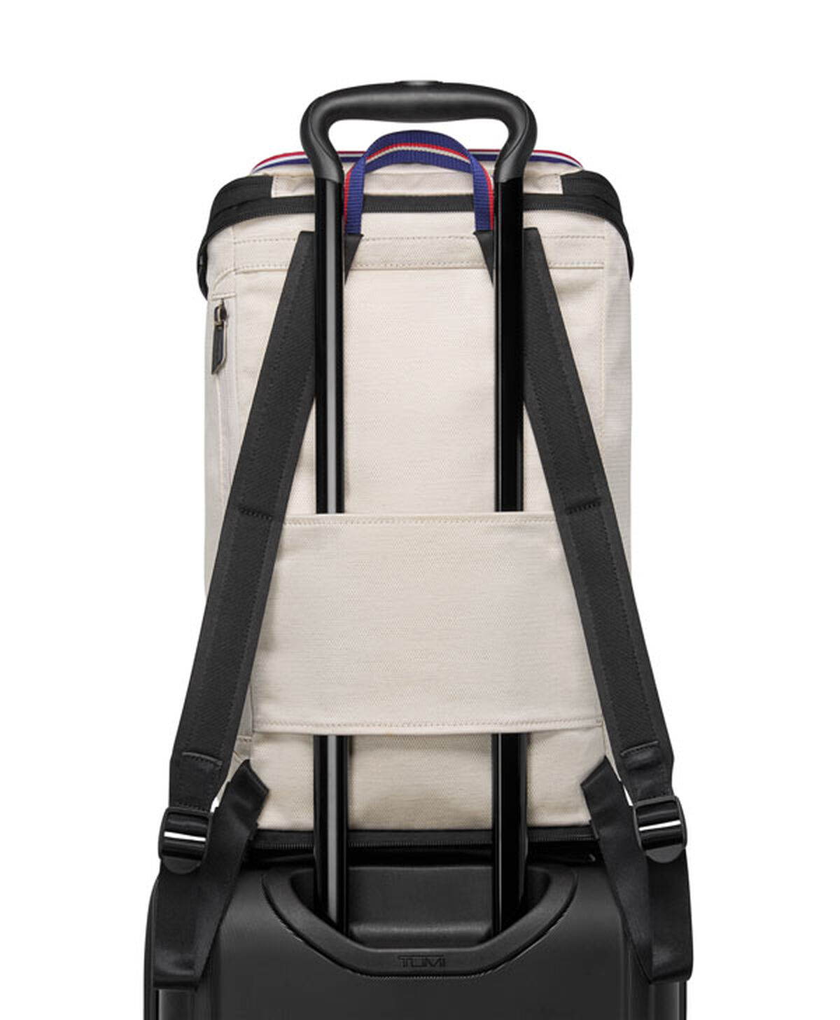 TUMI Packable Rucksack
