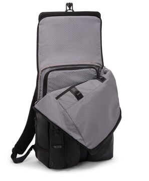 Alpha Bravo Surveillance Rolltop Rucksack