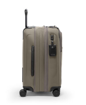 Alpha Handgep&auml;ck &ndash; L Dual Access Expandable