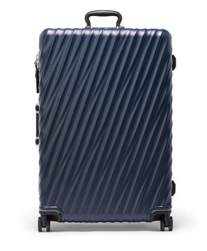 19 Degree Frame Extended Trip Checked Luggage 77,5 cm 19 Degree Frame Extended Trip Checked Luggage 77,5 cm