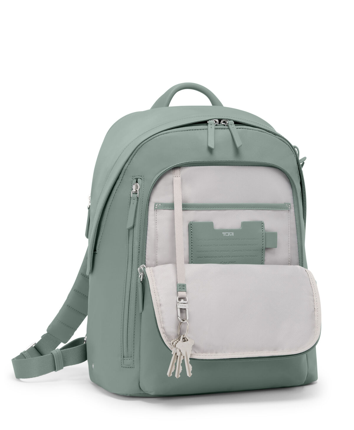 Voyageur Halsey Rucksack