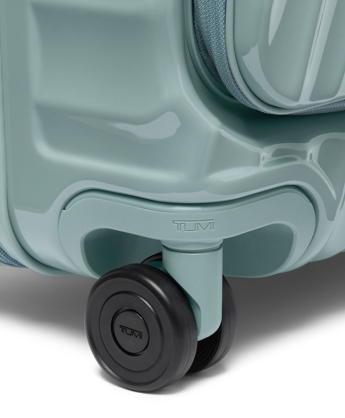 TUMI Gro&szlig;es erweiterbares Aufgabegep&auml;ck mit Frontzugang 66 cm