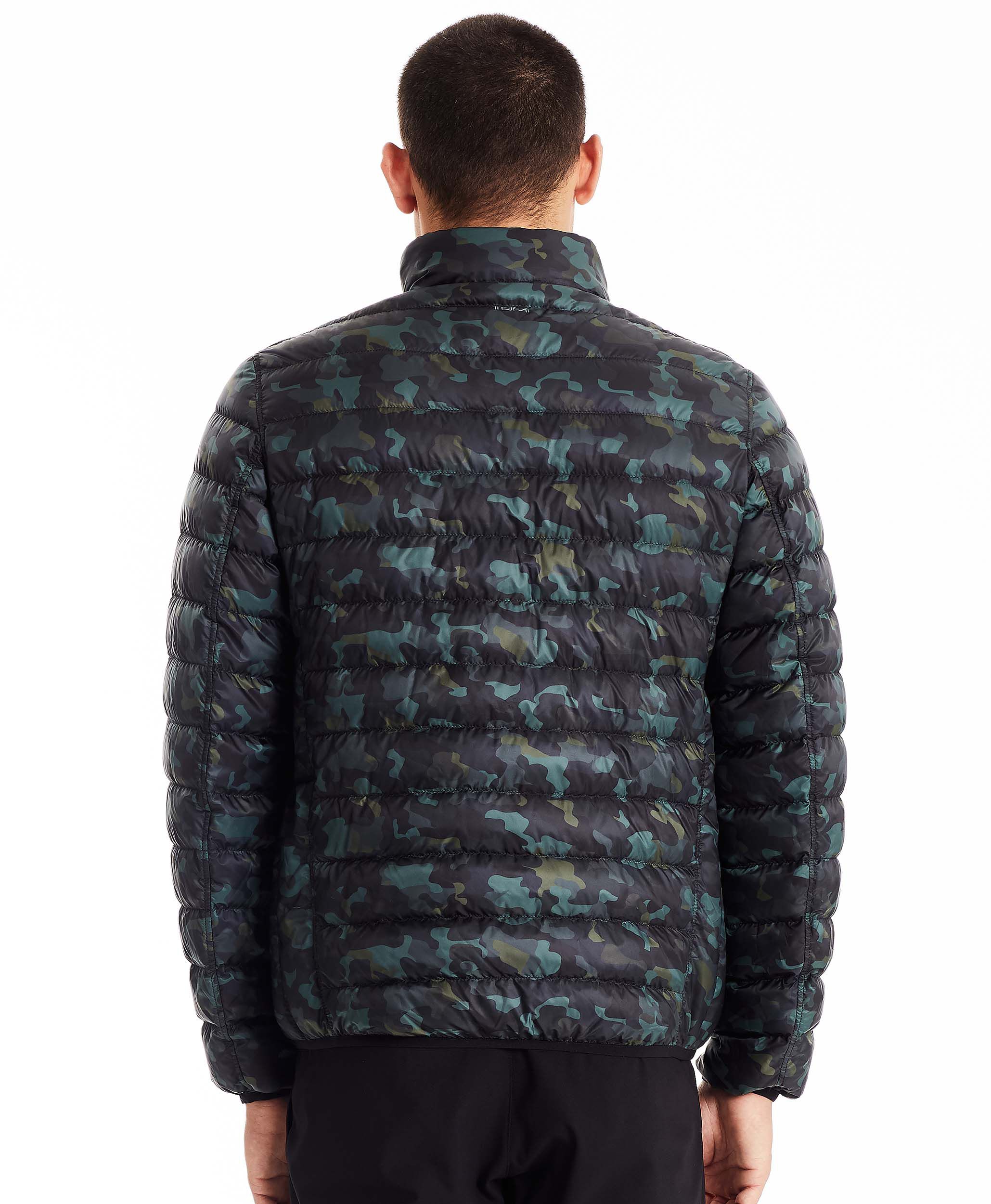 tumi men's outerwear