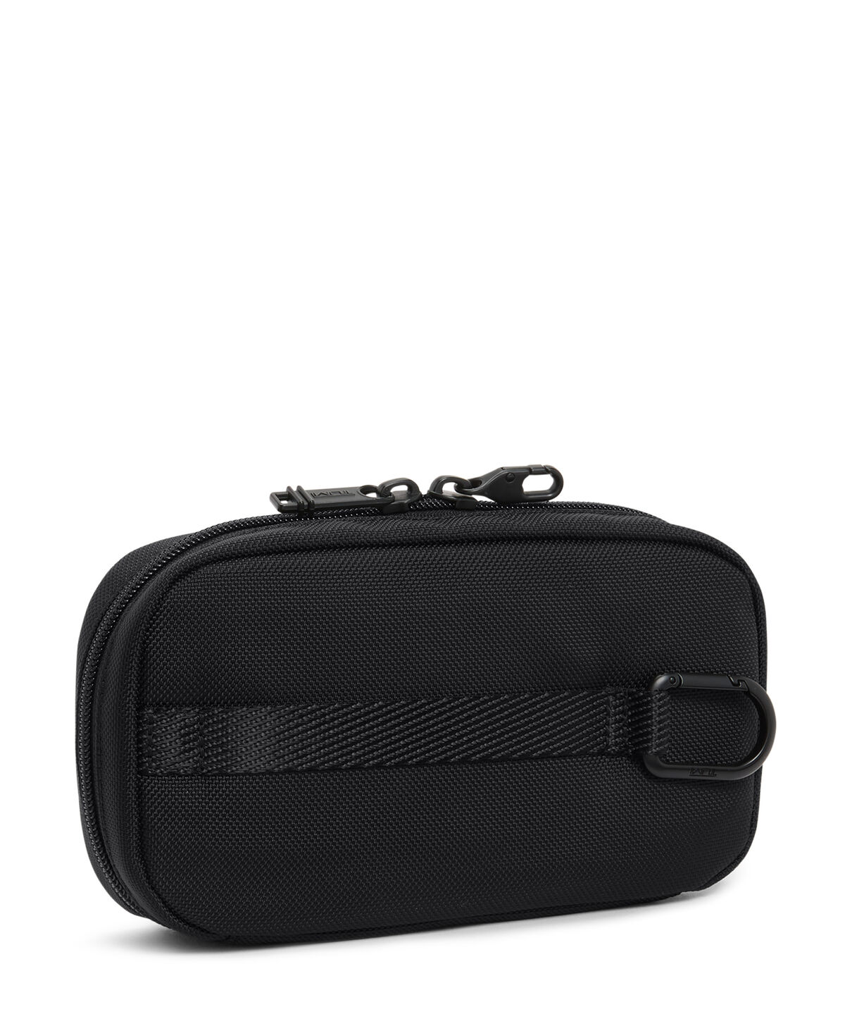 TRAVEL ACCESSORY Zip-Around Case