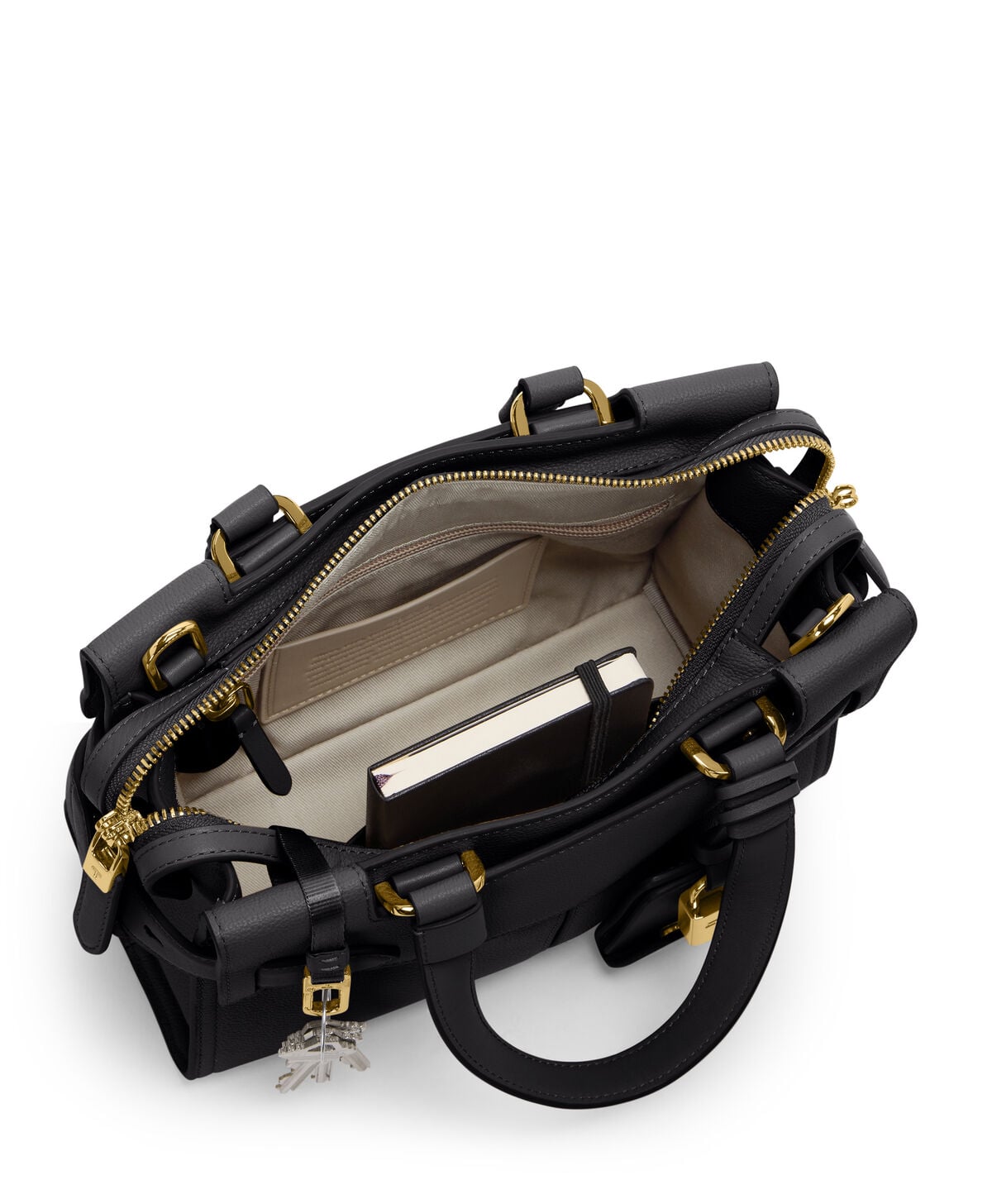 Agent Tote Klein