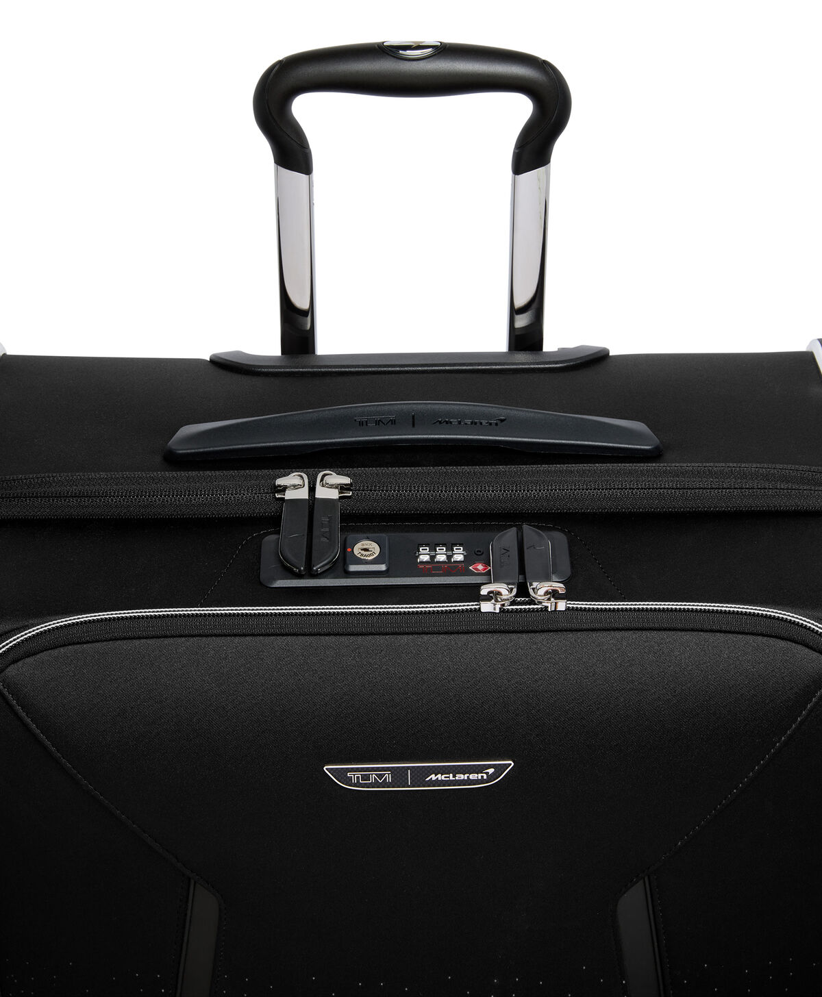 TUMI Aero Extended Trip erweiterbar Koffer 78,5 cm