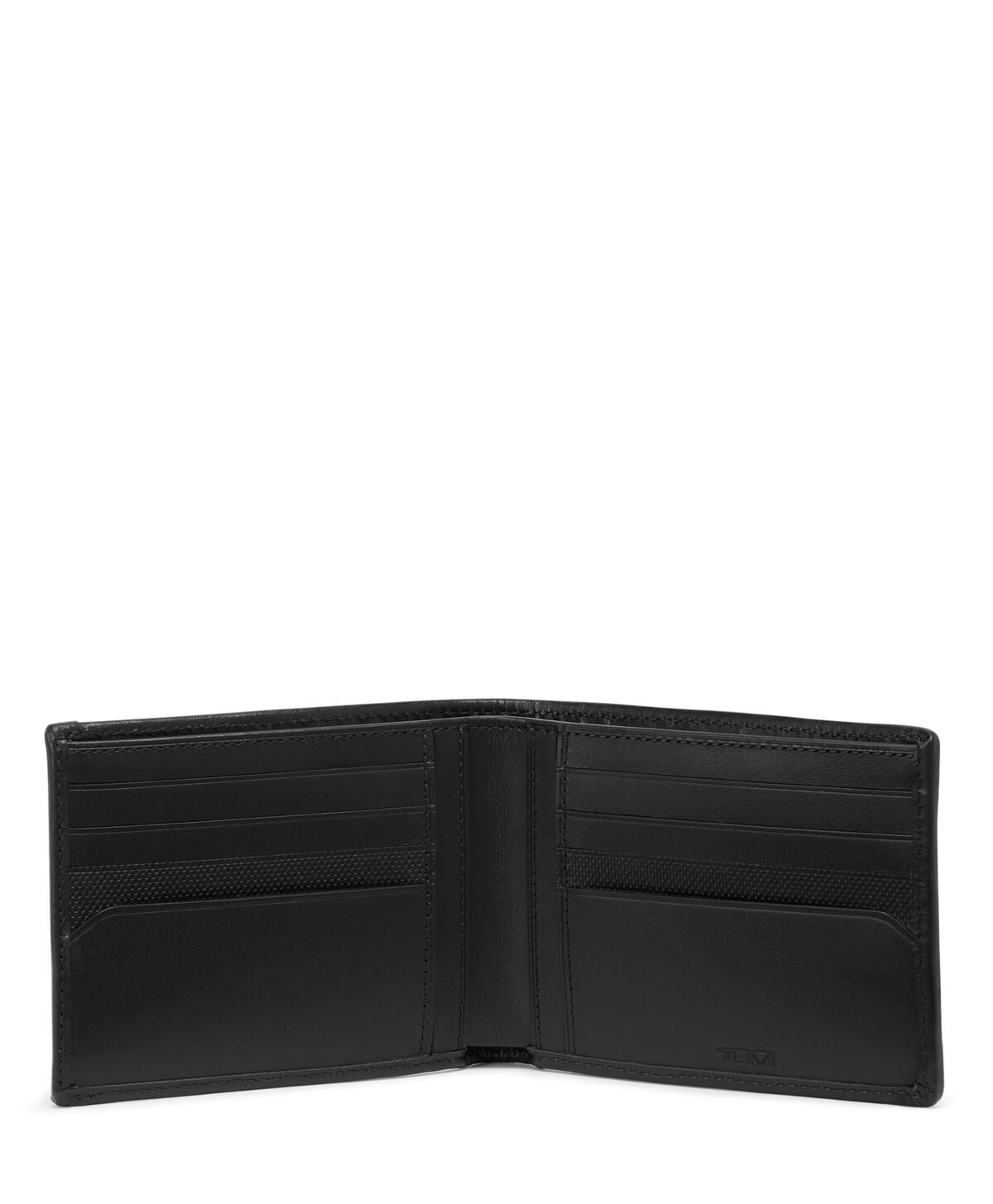 Alpha Global Doppelbrieftasche