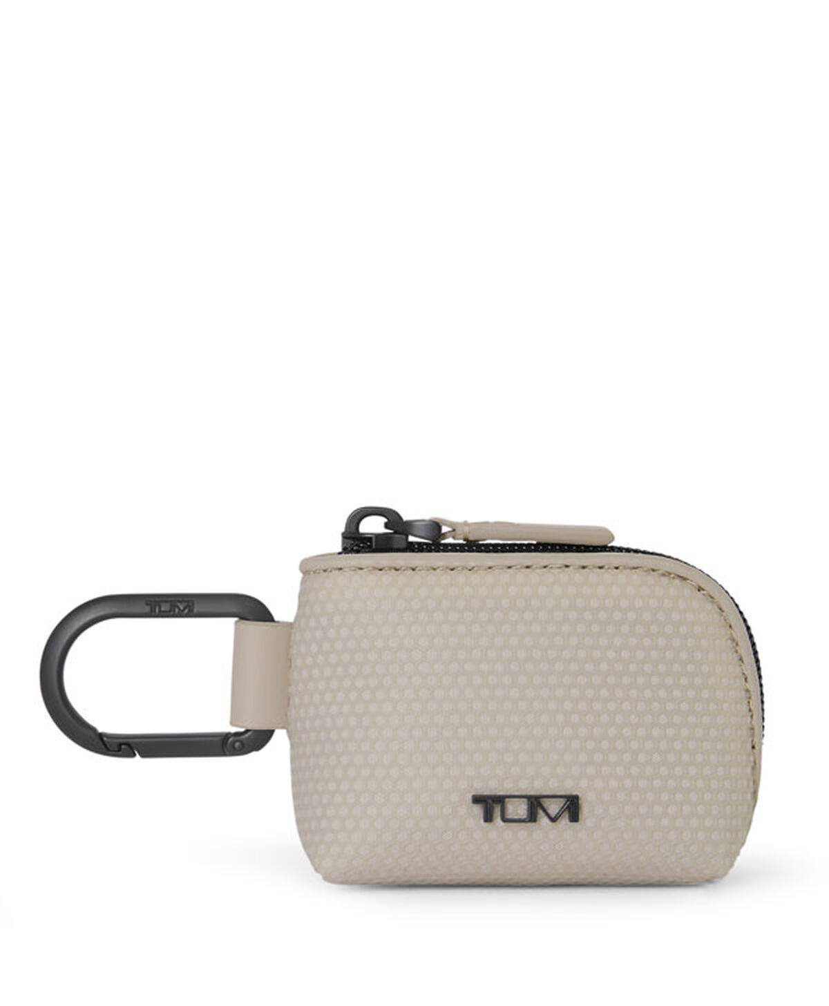 TUMI TUMI+ Extra Small Pouch Chalk