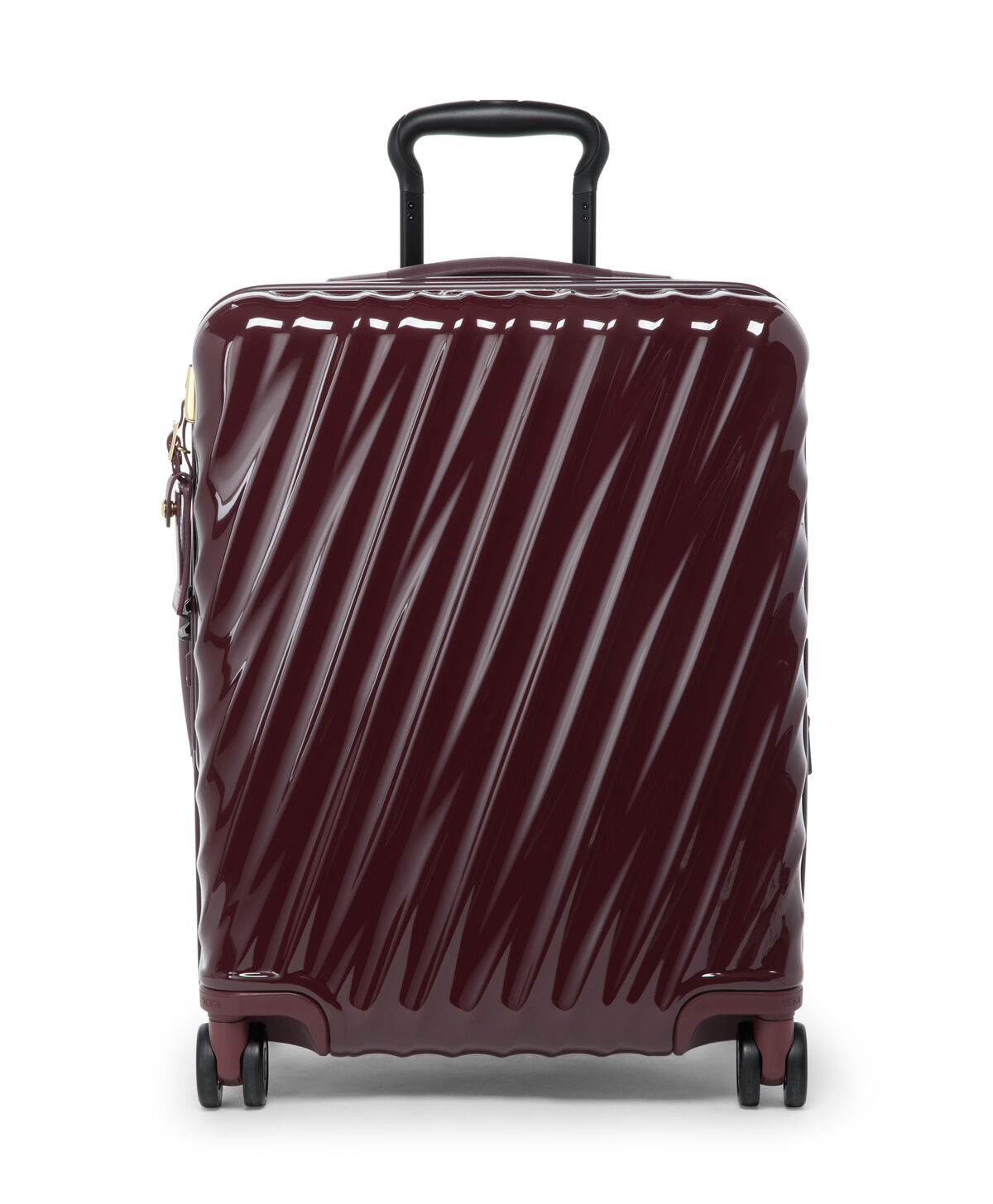 TUMI Continental erweiterbar Handgepäck 55 cm