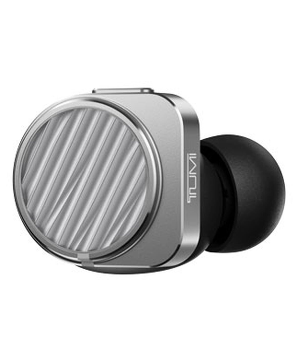 TUMI Master & Dynamic MW09 Wireless Earphones