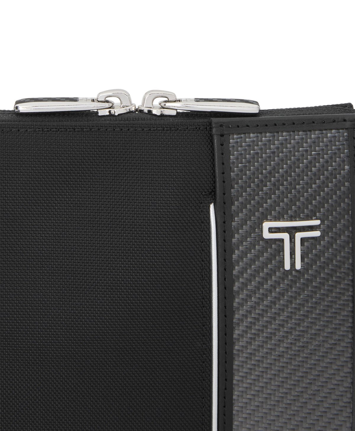 TUMI Ronan Clutch Crossbody