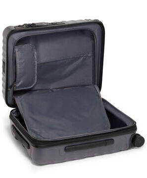 19 Degree Large Expandable Cabin