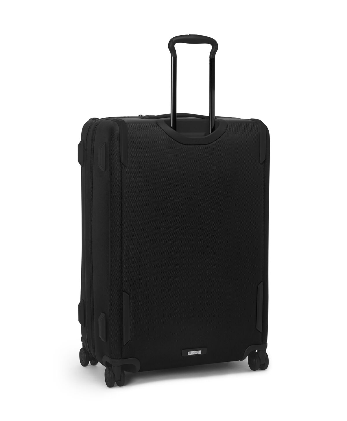 Alpha Aufgabegep&auml;ck &ndash; L Dual Access Expandable