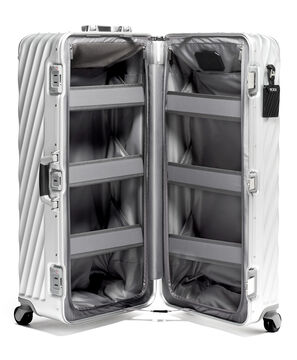 19 Degree Aluminium Trunk &ndash; XL