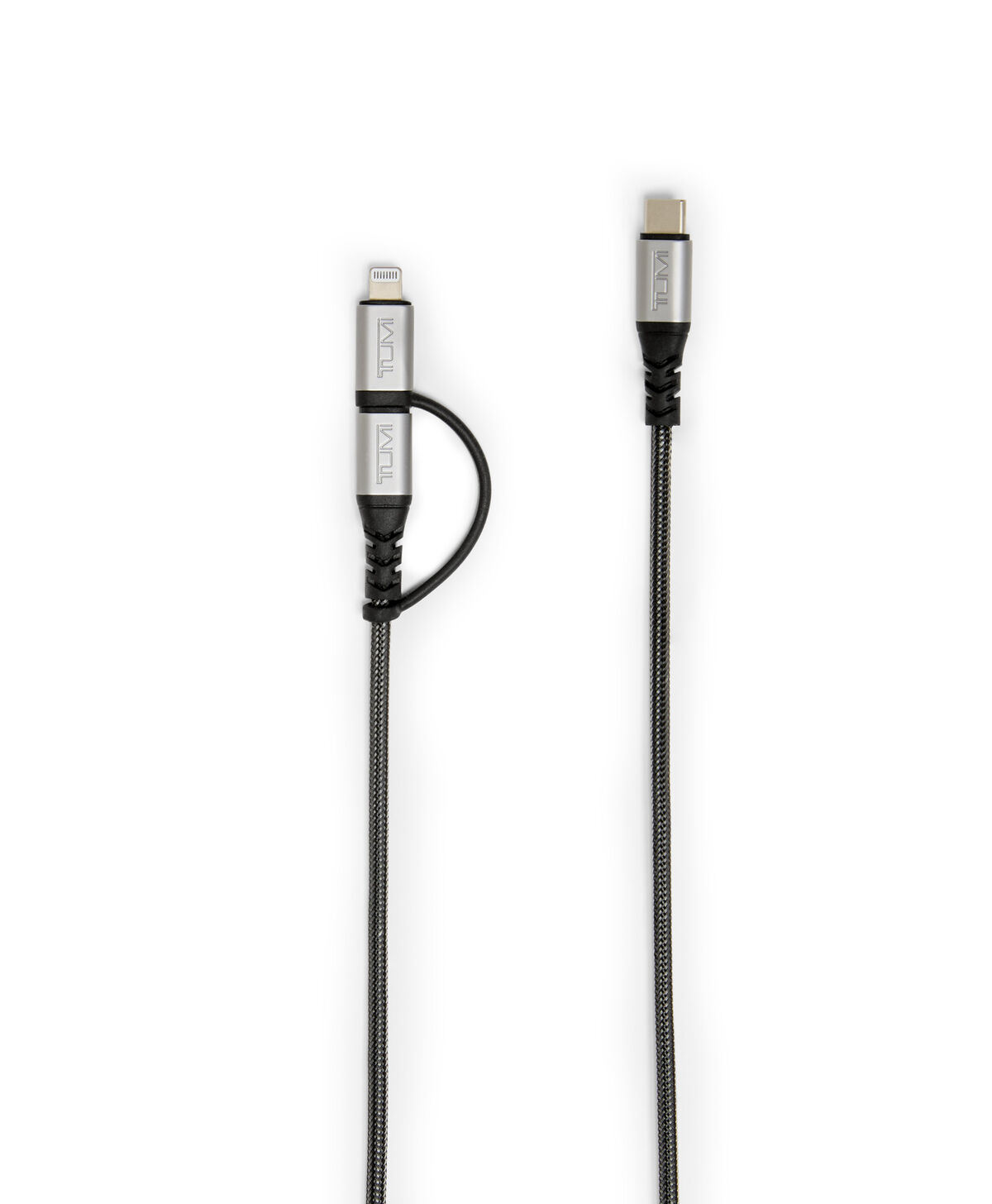 MOBILE ACCESSORY USB‑C‑2‑in‑1‑Kabel