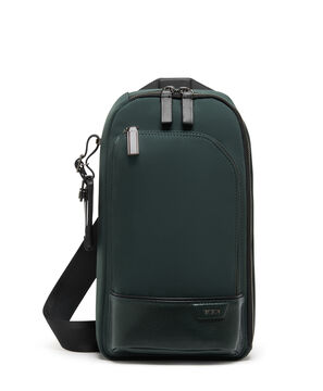 HARRISON Gregory Schultertasche