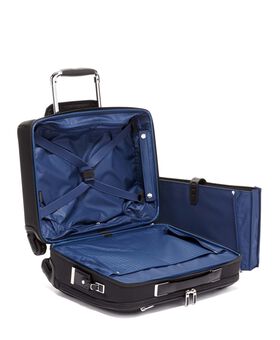Kompakte Aktentasche auf 4 Rollen Arrivé