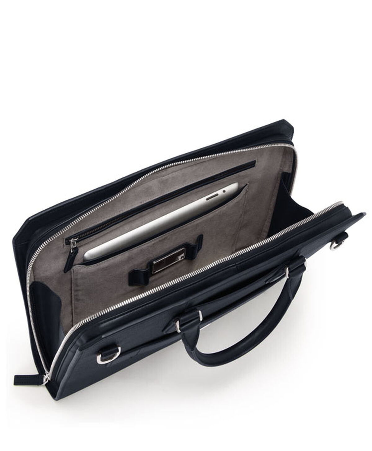 TUMI Savona Slim Aktentasche