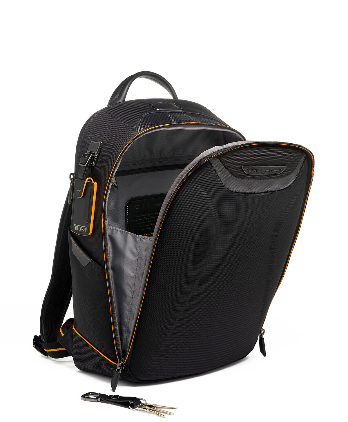 TUMI McLaren Velocity Rucksack