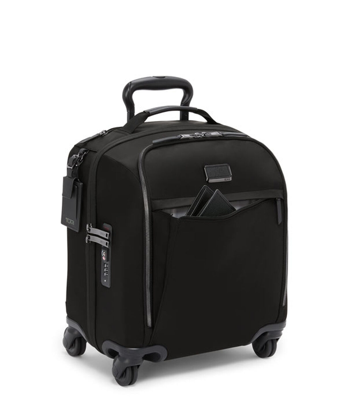 TUMI Leger Compact Handgepäck 40,5 cm