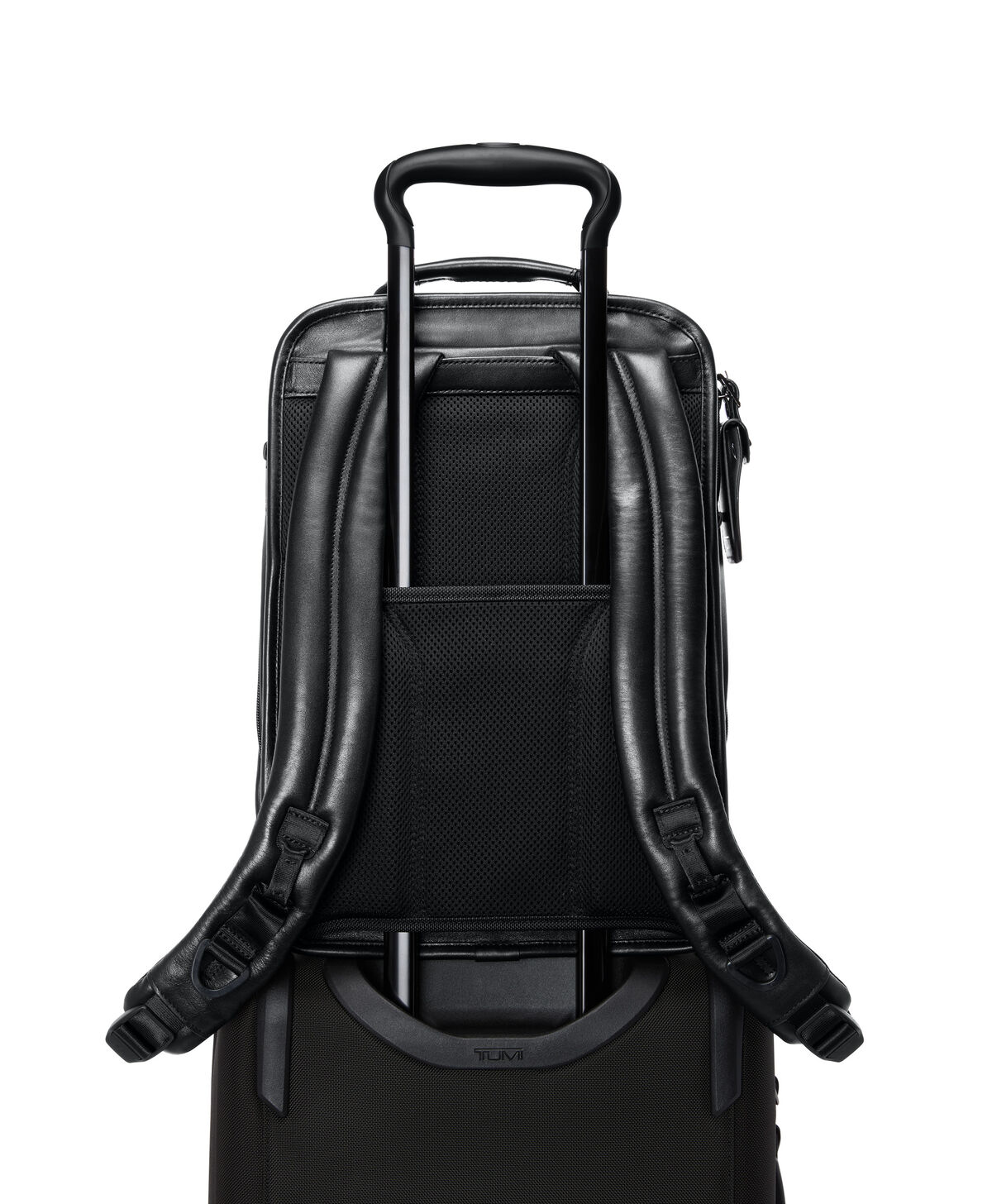 Alpha Mittelgro&szlig;er 15" Erweiterbarer Rucksack | TUMI Mittelgro&szlig;er 15" Erweiterbarer Rucksack