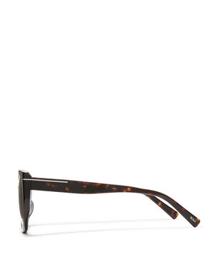 Eyewear TUMI 515 Modified Butterfly Sunglasses, 56mm Eyewear TUMI 515 Modified Butterfly Sunglasses, 56mm