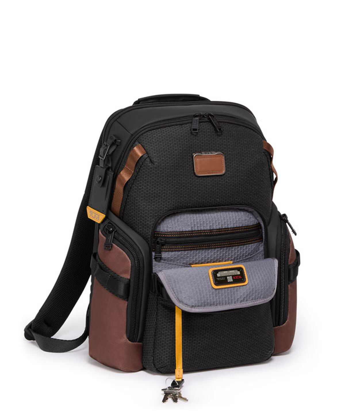 TUMI Navigation Rucksack