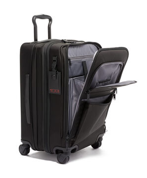 Alpha Handgep&auml;ck &ndash; Office Expandable