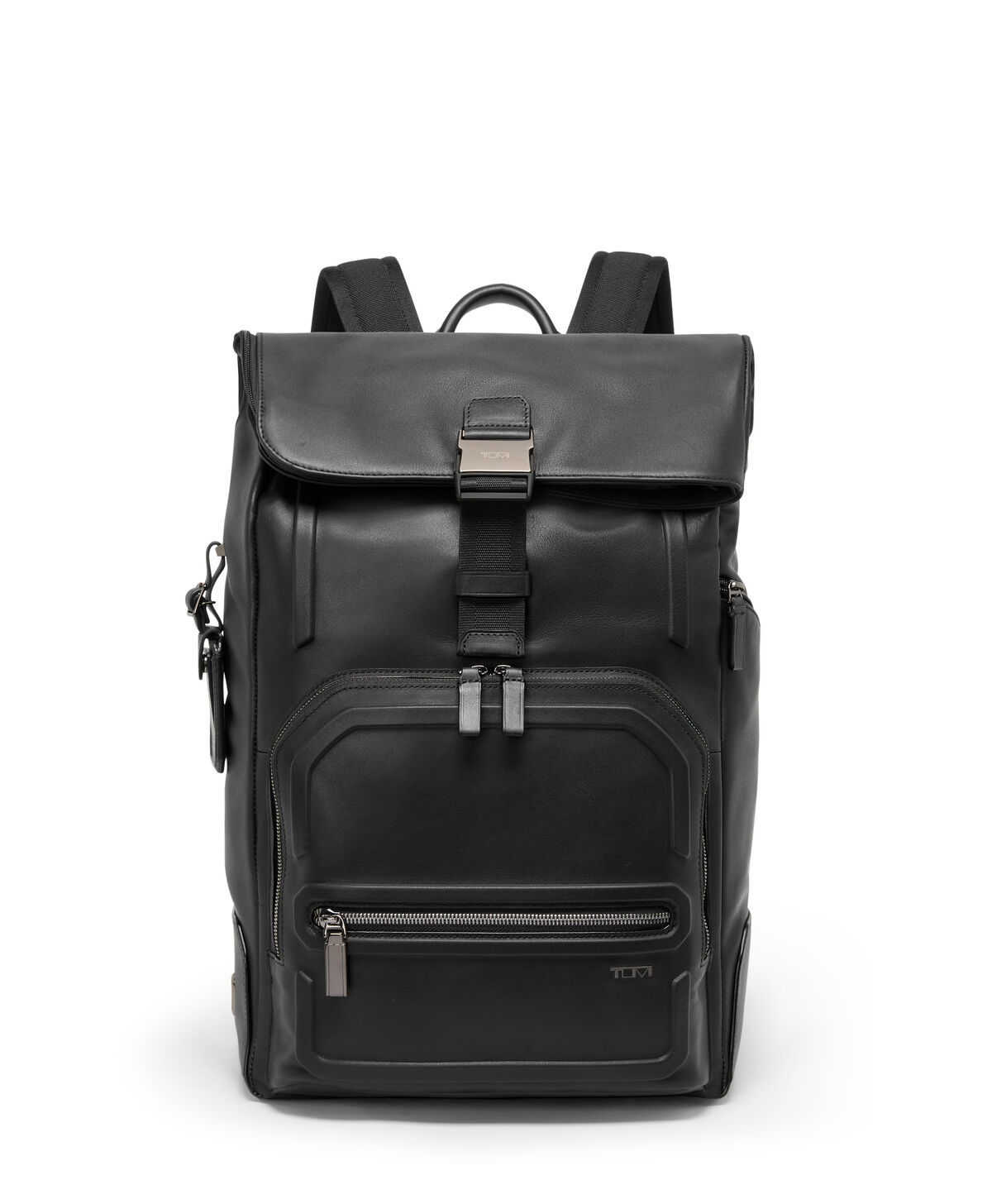 Harrison Osborn Rolltop Rucksack