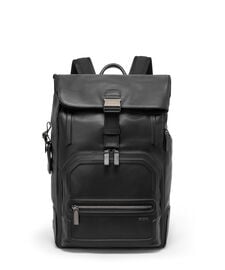 Harrison Osborn Rolltop Rucksack