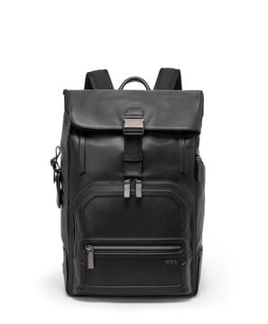 Harrison Osborn Rolltop Rucksack
