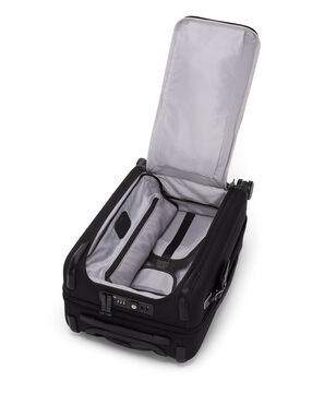 Alpha Handgep&auml;ck &ndash; Dual Access Expandable