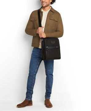 Alpha 3 Medium Travel Tote Alpha 3 Medium Travel Tote