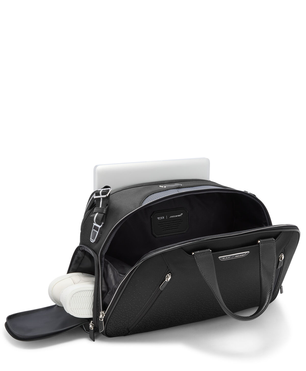 TUMI McLaren Quantum Reisetasche
