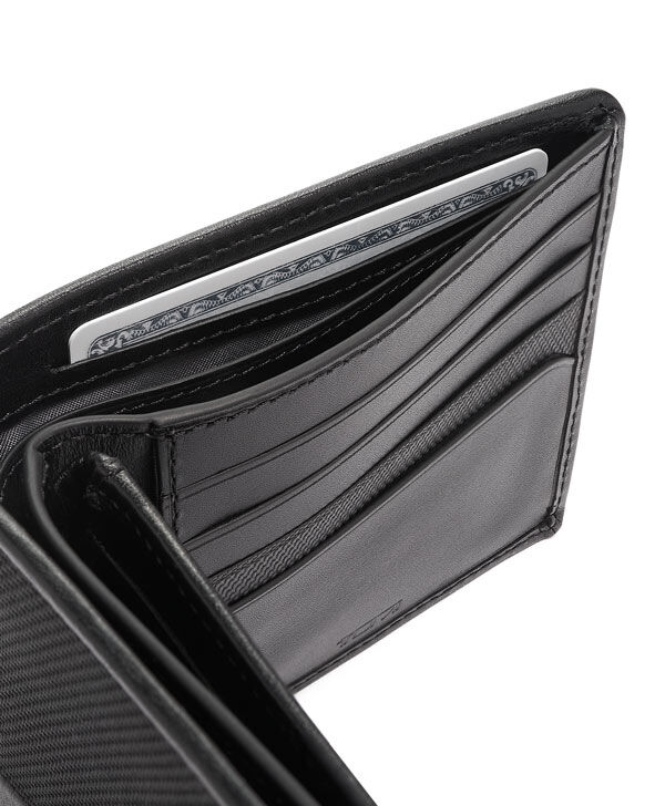 Tumi alpha billfold wallet hot sale
