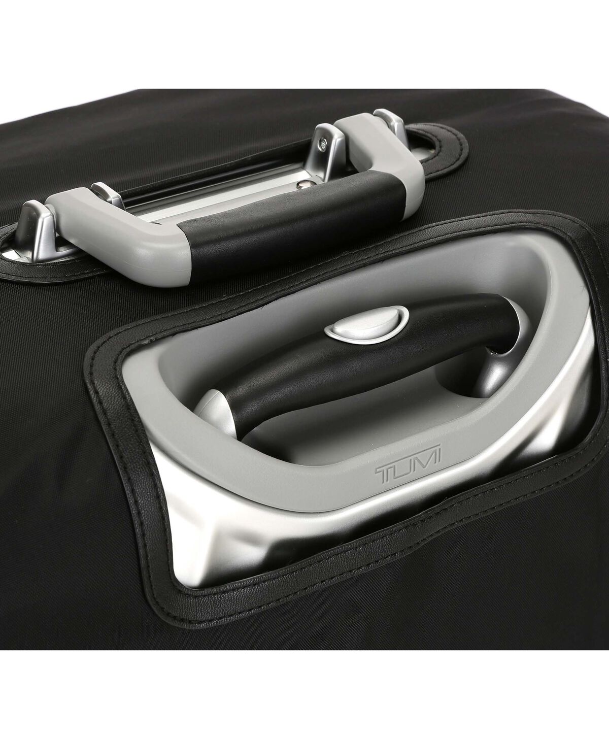 TUMI 20 Degree Aluminum 29" Cover