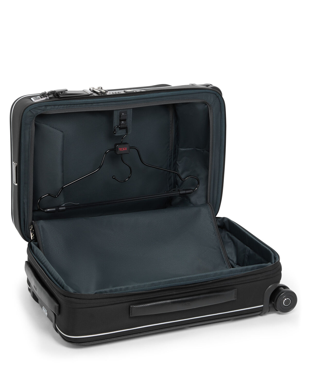 TUMI International Dual Access erweiterbar Handgepäck 56 cm