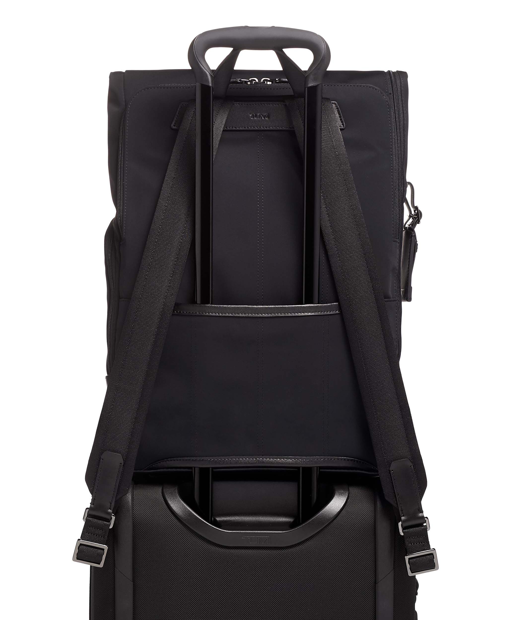 Most popular tumi best sale backpack