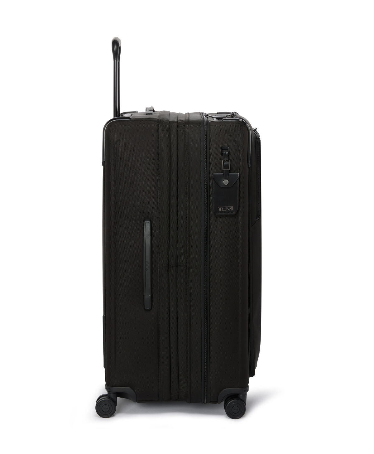 Alpha Aufgabegep&auml;ck &ndash; XL Dual Access Expandable