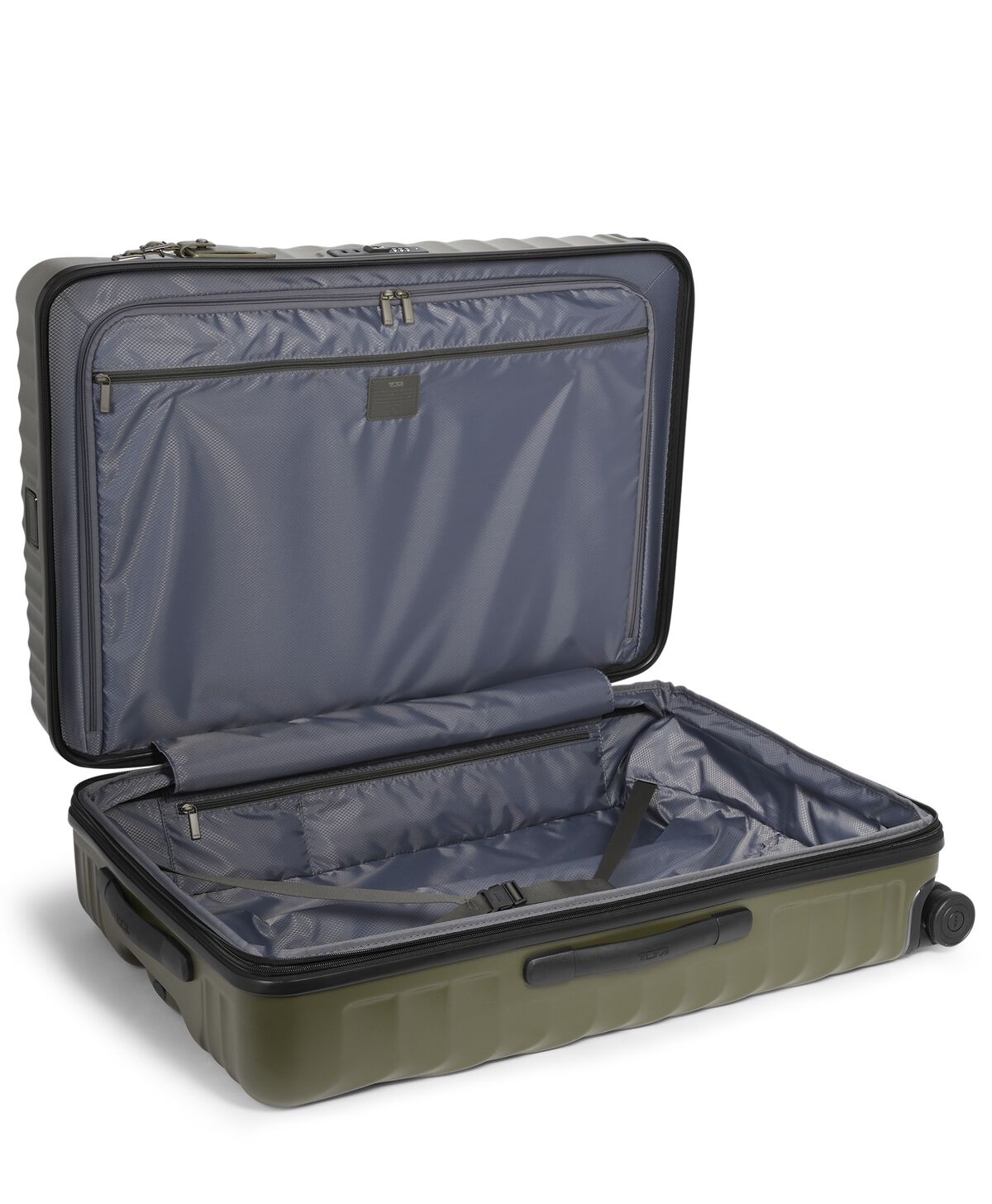 19 DEGREE Aufgabegep&auml;ck &ndash; M Expandable