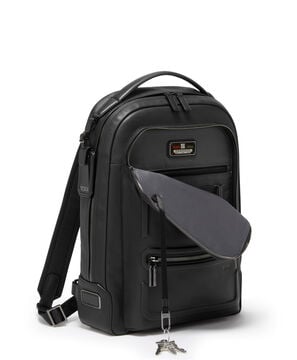 Harrison Bradner Rucksack